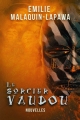 Couverture Le sorcier Vaudou Editions Autoédité 2017