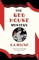 Couverture The Red House Mystery Editions Vintage 2009