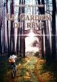 Couverture Le Gardien du rêve Editions Nouvelle Bibliothèque 2018