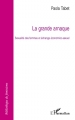 Couverture La grande arnaque : Sexualité des femmes et échange économico-sexuel Editions L'Harmattan (Bibliothèque du féminisme) 2005