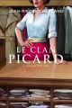 Couverture Le clan Picard, tome 2 : L'enfant trop sage Editions Hurtubise 2018