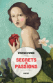 Couverture Secrets & Passions Editions Payot 2018