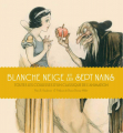 Couverture Blanche Neige et les Sept Nains : Toutes les coulisses d'un classique de l'animation Editions Huginn & Muninn 2014