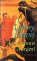 Couverture Les Saumons d'argent / Marcus Didius Falco, tome 1 : Les cochons d'argent Editions du Masque 1999