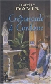 Couverture Marcus Didius Falco, tome 8 : Crépuscule à Cordoue Editions du Masque (Labyrinthes) 2003