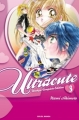 Couverture Ultracute, tome 3 Editions Soleil 2010