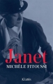 Couverture Janet Editions JC Lattès 2018