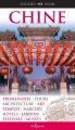 Couverture Guide voir : Chine Editions Libre Expression 2014