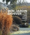 Couverture Mon jardin en hiver Editions Delachaux et Niestlé 2017