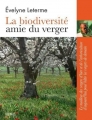 Couverture La biodiversite amie du verger Editions du Rouergue 2014