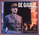 Couverture De Gaulle Editions Gründ 2007