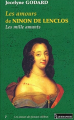 Couverture Les Amours de Ninon de Lenclos : Les mille amants Editions Le Semaphore 2003