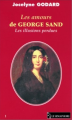 Couverture Les Amours de George Sand : Les illusions perdues Editions Le Semaphore 2002