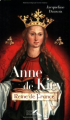 Couverture Anne de Kiev : Reine de France Editions Presses de la Renaissance 2003