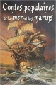 Couverture Contes populaires de la mer et des marins Editions Coop Breizh 2011