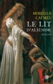 Couverture Le Lit d'Aliénor, tome 1 Editions XO 2002