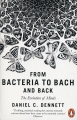Couverture From Bacteria to Bach and Back:  The Evolution of Minds Editions Penguin books 2018
