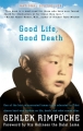 Couverture Good Life, Good Death Editions Riverhead Books 2002