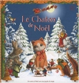 Couverture Le chaton de Noël Editions Quatre fleuves 2007