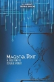 Couverture Magister Dixit Editions Autoédité 2018
