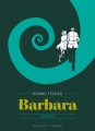 Couverture Barbara, intégrale Editions Delcourt-Tonkam (Seinen) 2018