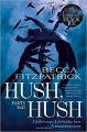 Couverture Hush, hush, double, books 1 and 2 Editions Simon & Schuster 2014