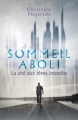 Couverture Sommeil aboli Editions Autoédité 2018