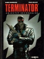 Couverture Terminator : Objectif secondaire, tome 1 Editions Zenda 1992