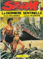 Couverture Storm, tome 2 : La dernière sentinelle Editions Glénat 1981