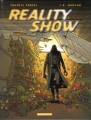 Couverture Reality show, tome 3 : Final cut Editions Dargaud 2005
