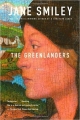 Couverture La nuit des Groenlandais Editions Anchor Books 2011