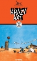 Couverture Krazy Kat, tome 1 : 1925-1929 Editions Les rêveurs 2012