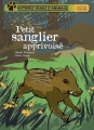 Couverture Petit sanglier apprivoisé Editions Hatier (Poche) 2008