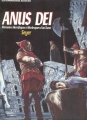 Couverture Mémoires horrifiques et burlesques d'un tueur, tome 2 : Anus Dei Editions Les Humanoïdes Associés 1990