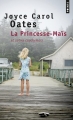 Couverture La Princesse-Maïs et autres cauchemars Editions Points 2018