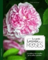 Couverture Le petit Larousse des roses Editions Larousse 2016