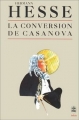 Couverture La Conversation de Casanova Editions Le Livre de Poche (Biblio) 1994
