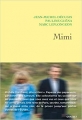 Couverture Mimi Editions Grasset (Documents français) 2018