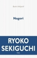 Couverture Nagori Editions P.O.L 2018