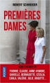 Couverture Premières dames Editions Pocket 2019