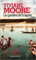 Couverture Les gardiens de la lagune Editions 10/18 (Grands détectives) 2019