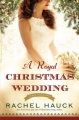 Couverture The Royal Wedding, book 4: A Royal Christmas Wedding Editions Thomas Nelson 2016