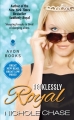 Couverture The Royals, book 2: Recklessly Royal Editions Avon Books (Romance) 2014