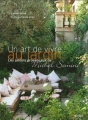 Couverture Un art de vivre au jardin Editions L'Archipel 2008