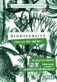 Couverture Biodiversité fais la toi-même Editions Alternatives 2017
