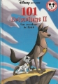 Couverture Les 101 dalmatiens 2 : Une aventure de Patch (Adaptation du film Disney - Tous formats) Editions Hachette (Mickey - Club du livre) 2003