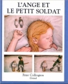 Couverture L'Ange et le petit soldat Editions Gründ 199