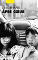 Couverture Âpre coeur Editions Philippe Picquier (Chine) 2019