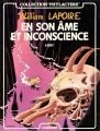 Couverture William Lapoire, tome 2 : En son âme et inconscience Editions Le Lombard (Phylactère) 1986