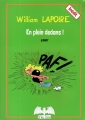 Couverture William Lapoire, tome 5 : En plein dedans ! Editions de Varly 2013